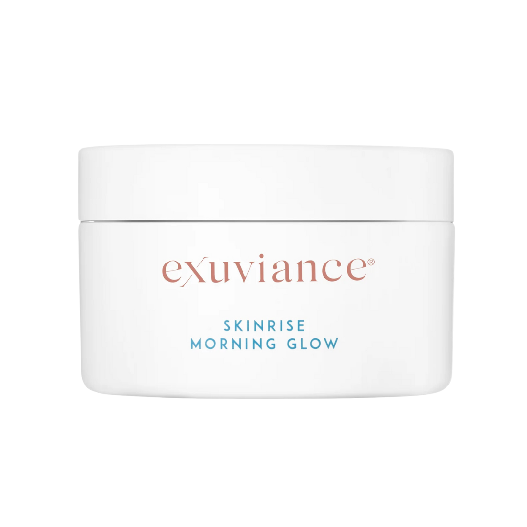 SkinRise Morning Glow Toning Pads