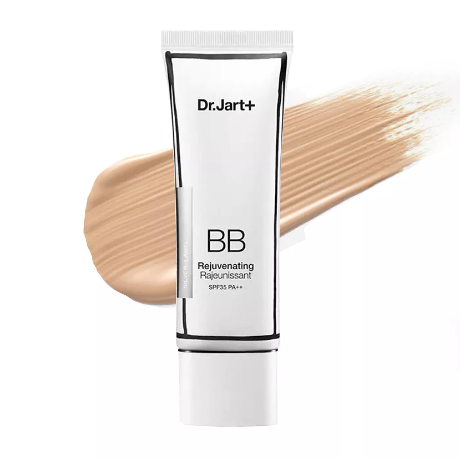 The Makeup Rejuvenating Beauty Balm BB Cream SPF40 PA+++