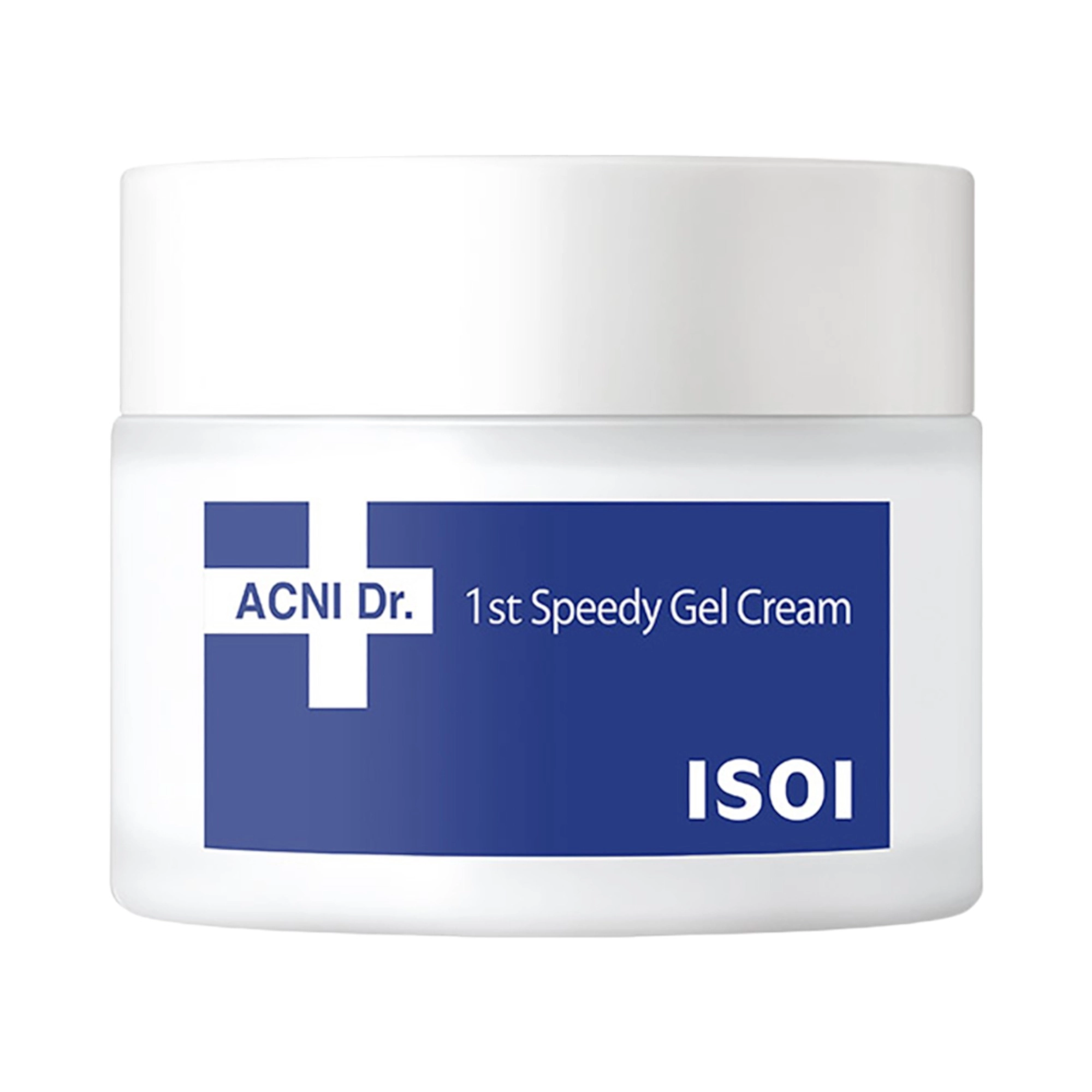 Acni Dr. 1st Speedy Gel Cream