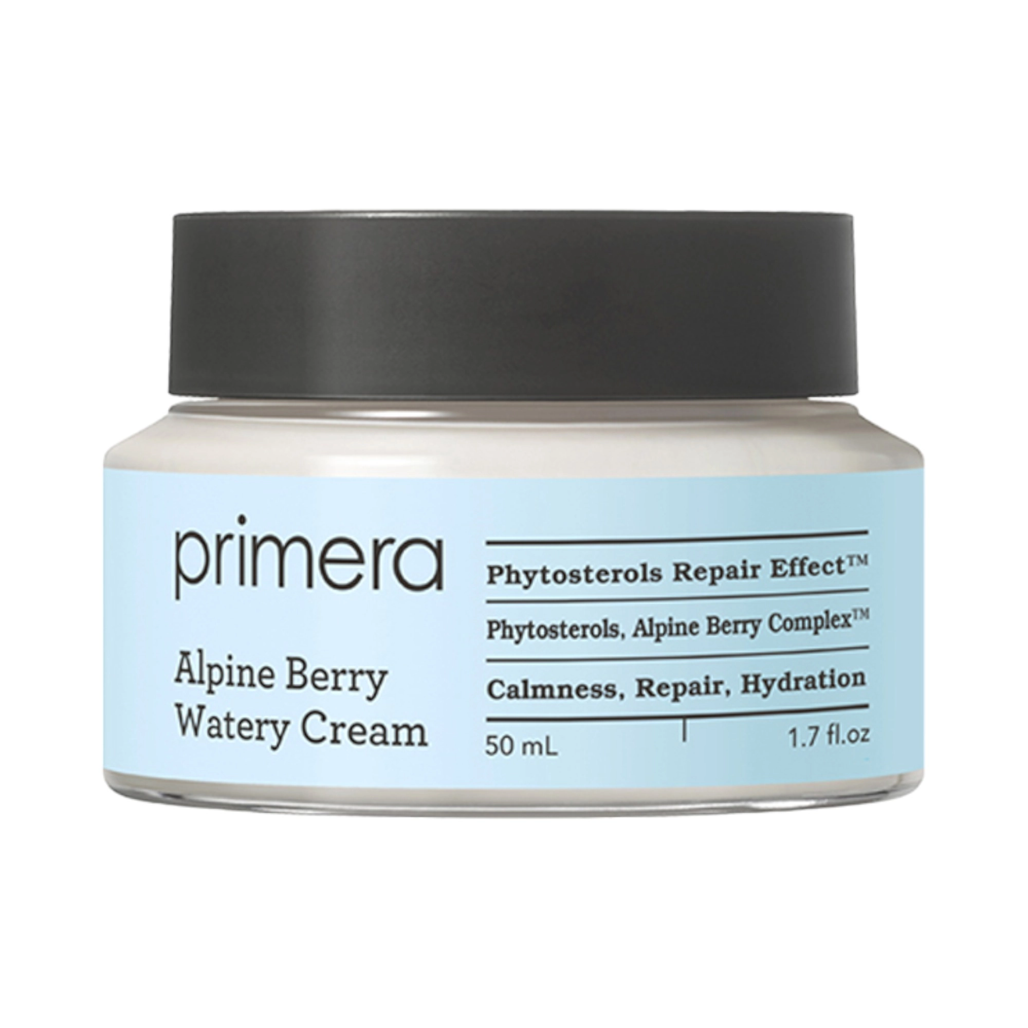 Alpine Berry Watery Cream 50ml