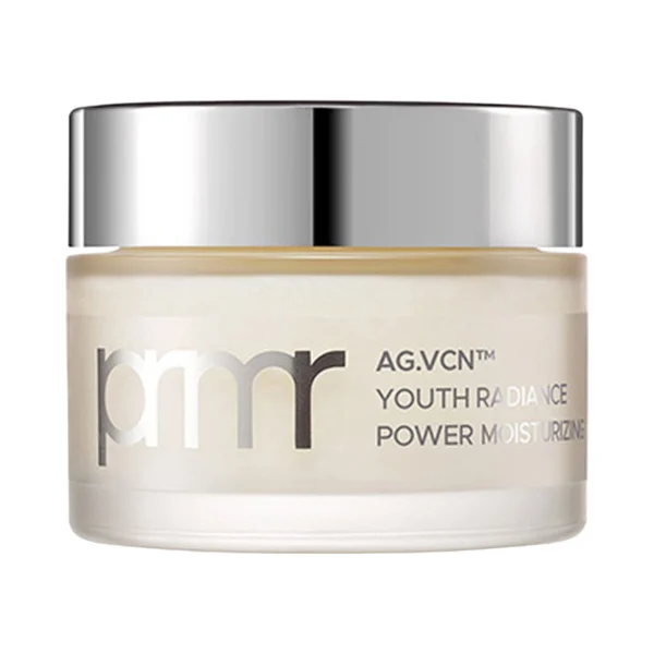 Youth Radiance Power Moisturizing Cream