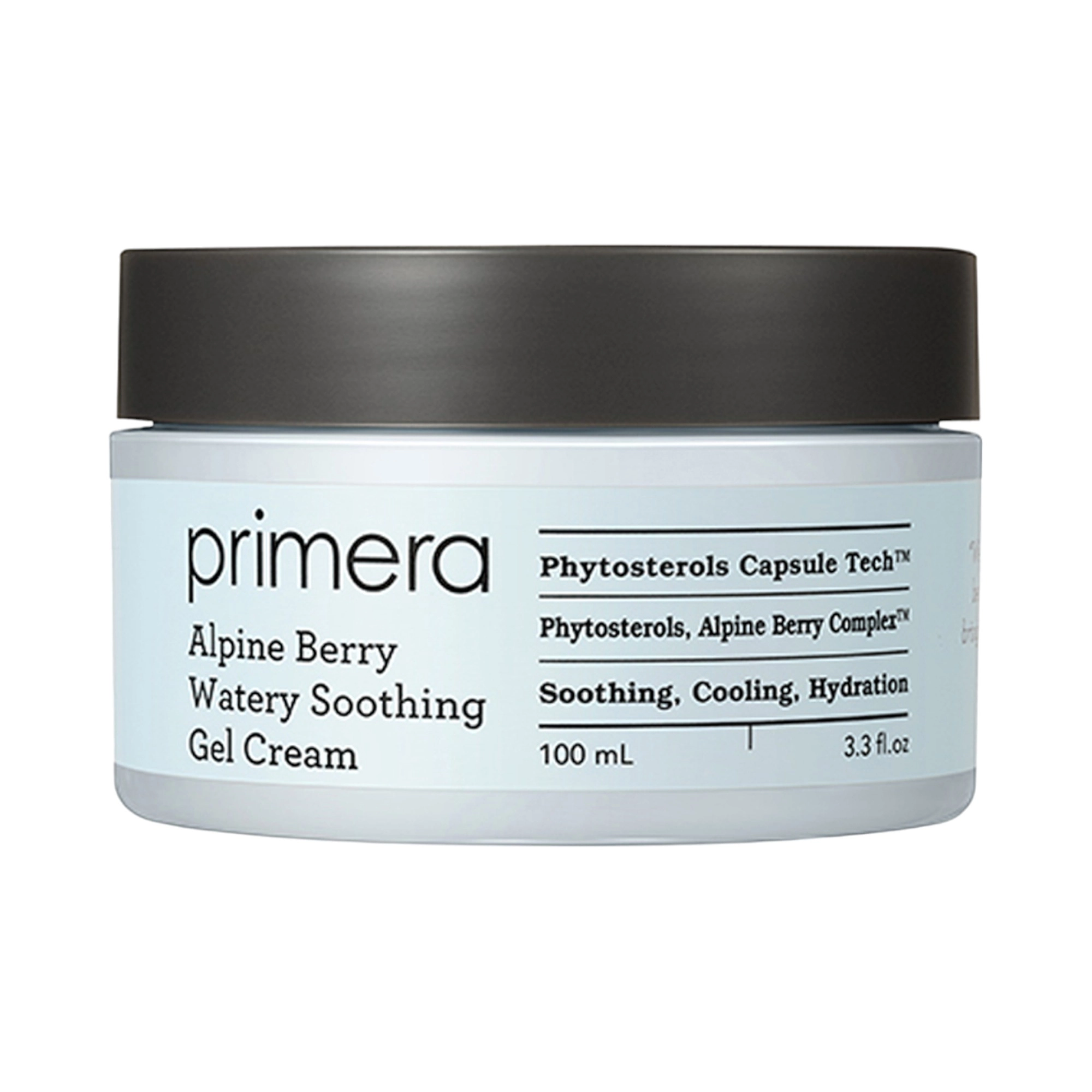Alpine Berry Watery Soothing Gel Cream