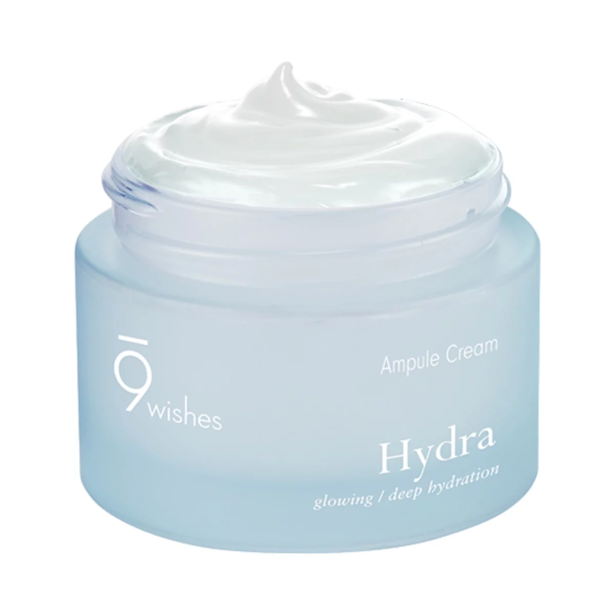 Hydra Ampoule Cream - 50ml, 1pack