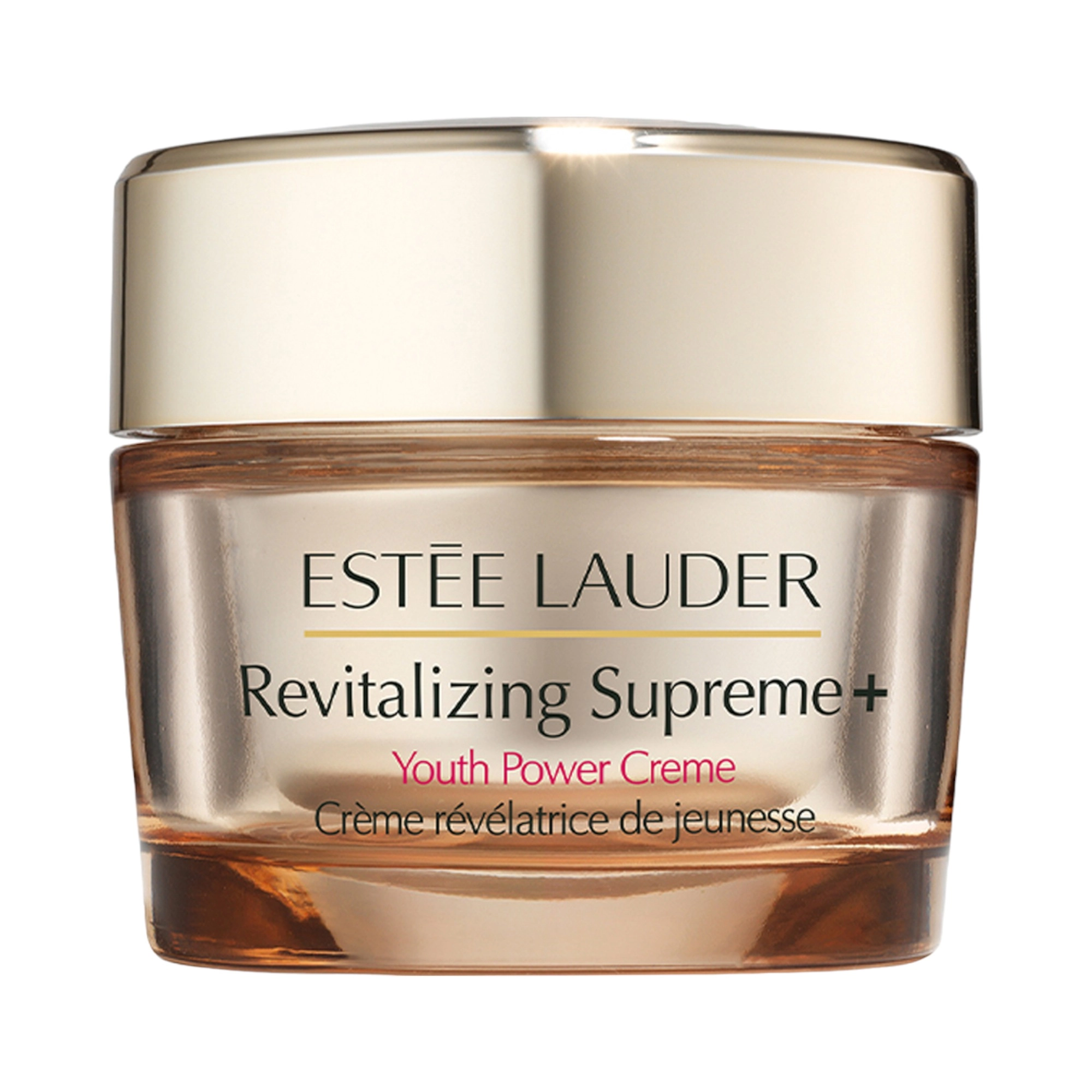Revitalizing Supreme + Youth Power Cream