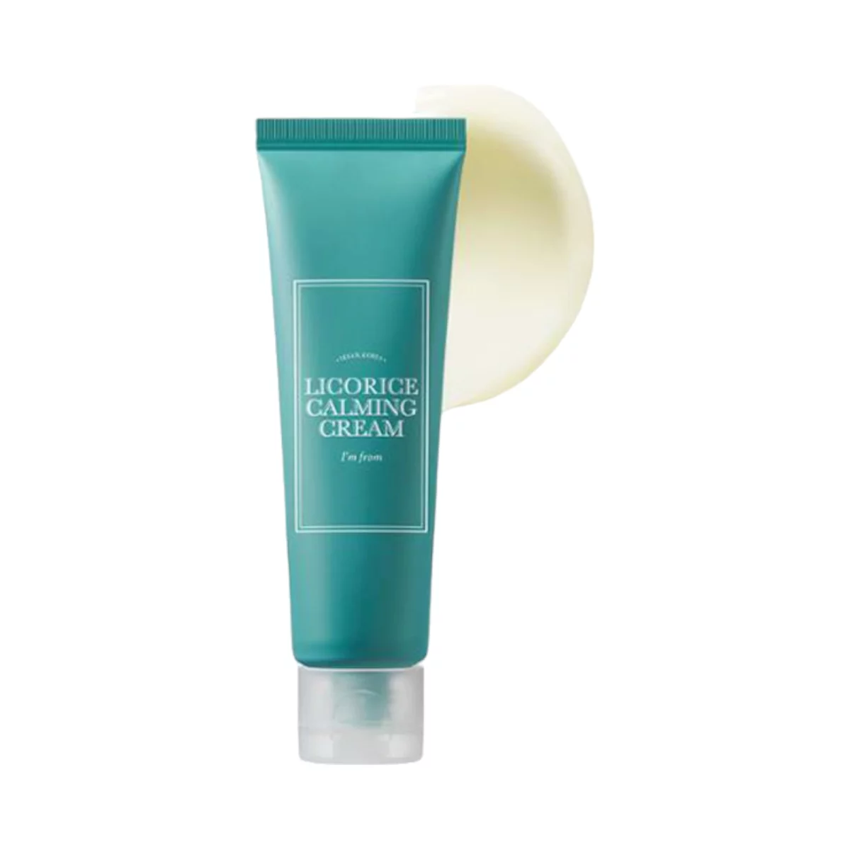 Licorice Calming Cream - 50ml, 1pack
