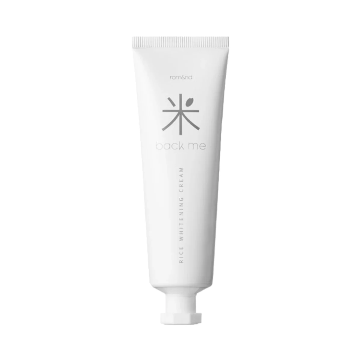 Rice whitening cream 50ml - 50ml, 1pack