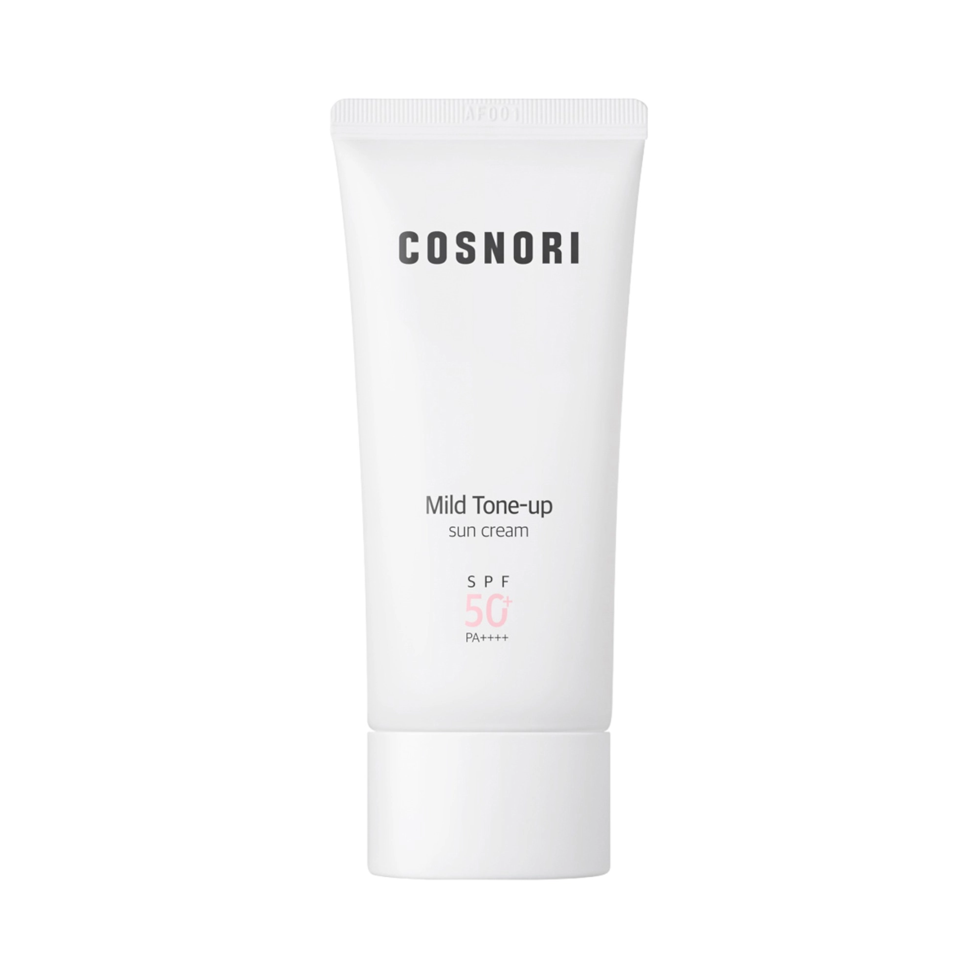 Mild Tone-up Sunscreen SPF50+ PA++++