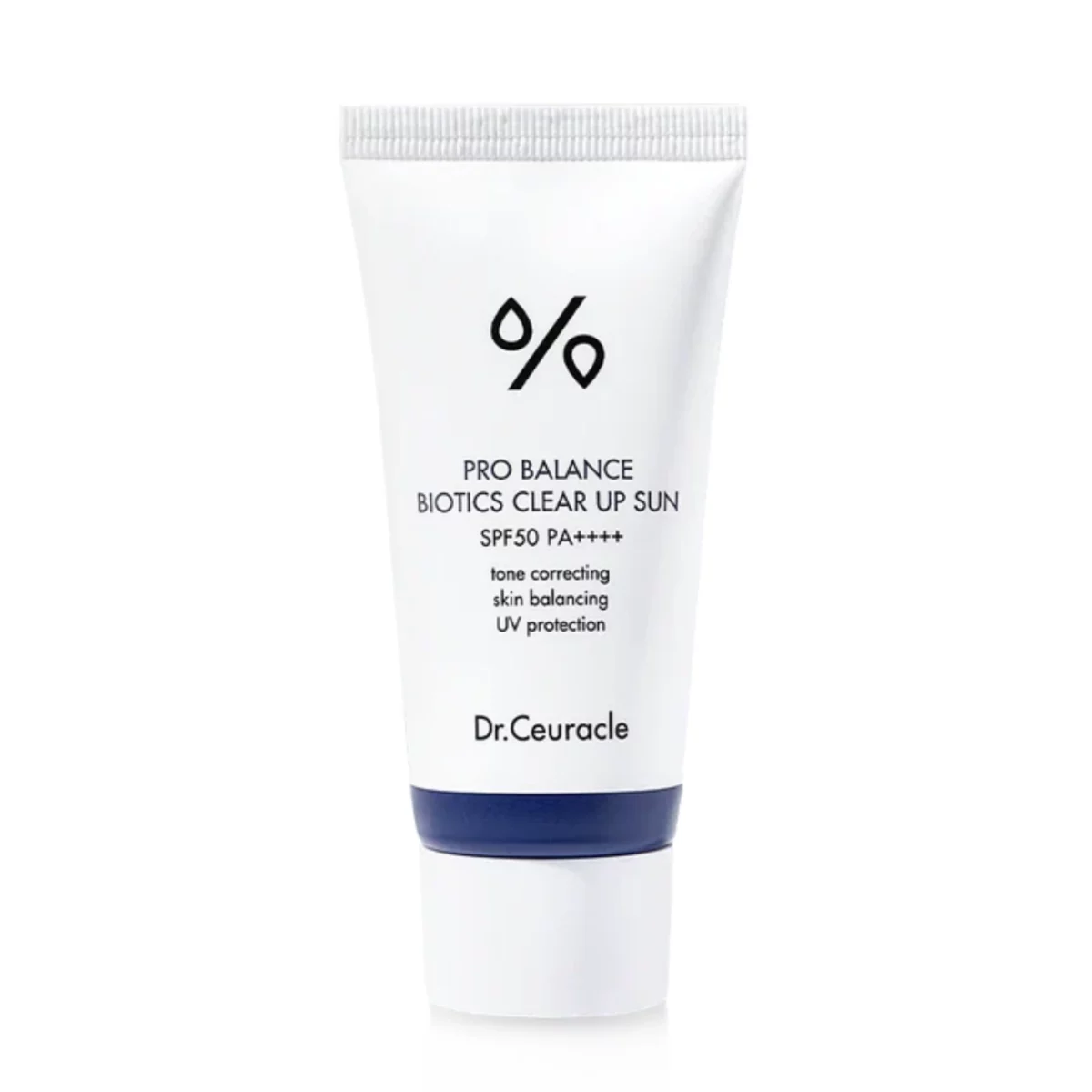 Probalance Clear Up Sun SPF50+ PA++++