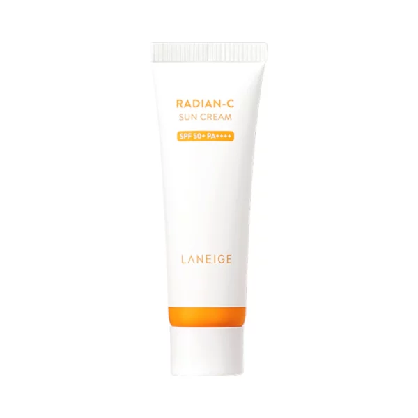 Radian-c Sunscreen SPF50+ PA++++