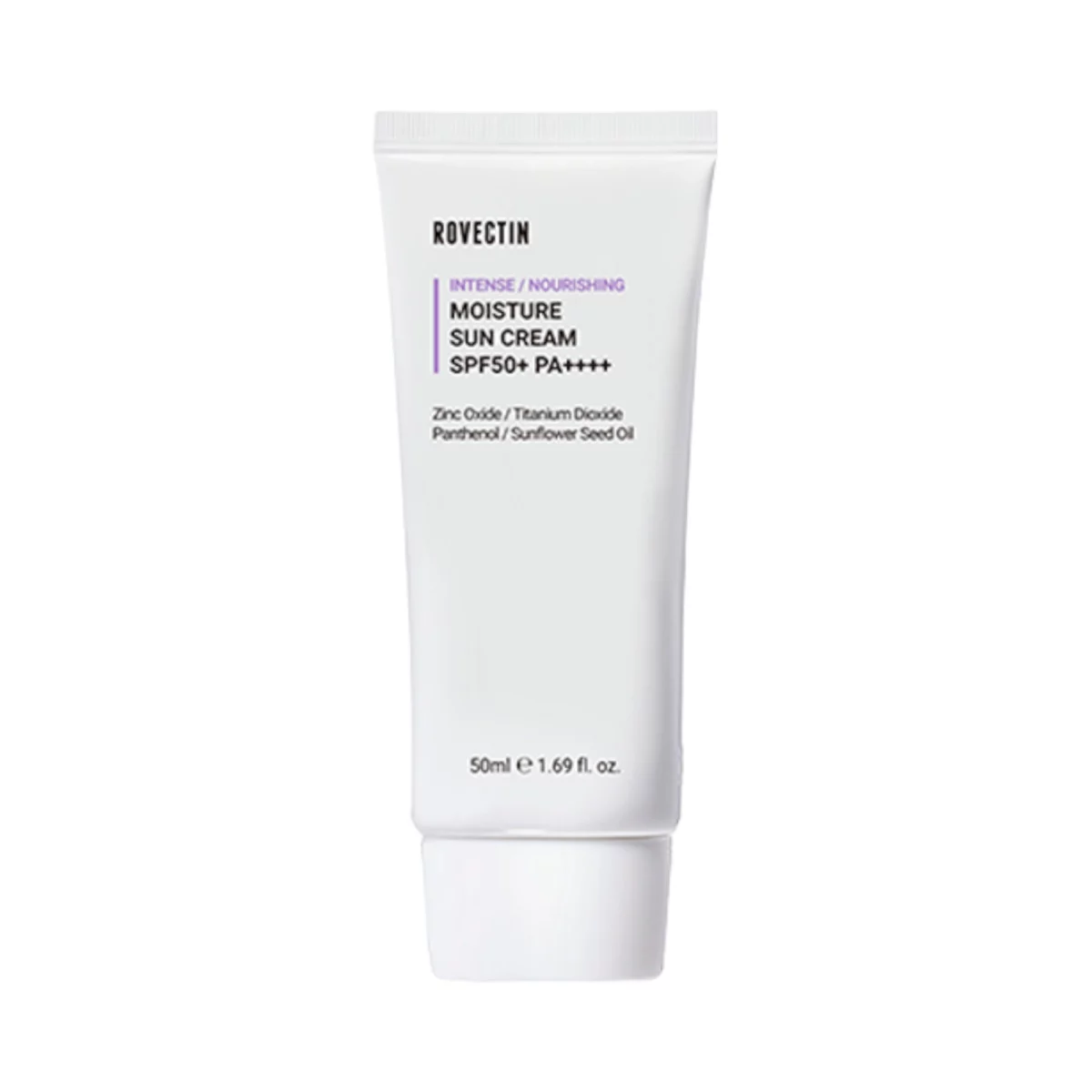 Intense Moisture Sunscreen SPF 50+ PA++++ - 50ml, 1pack