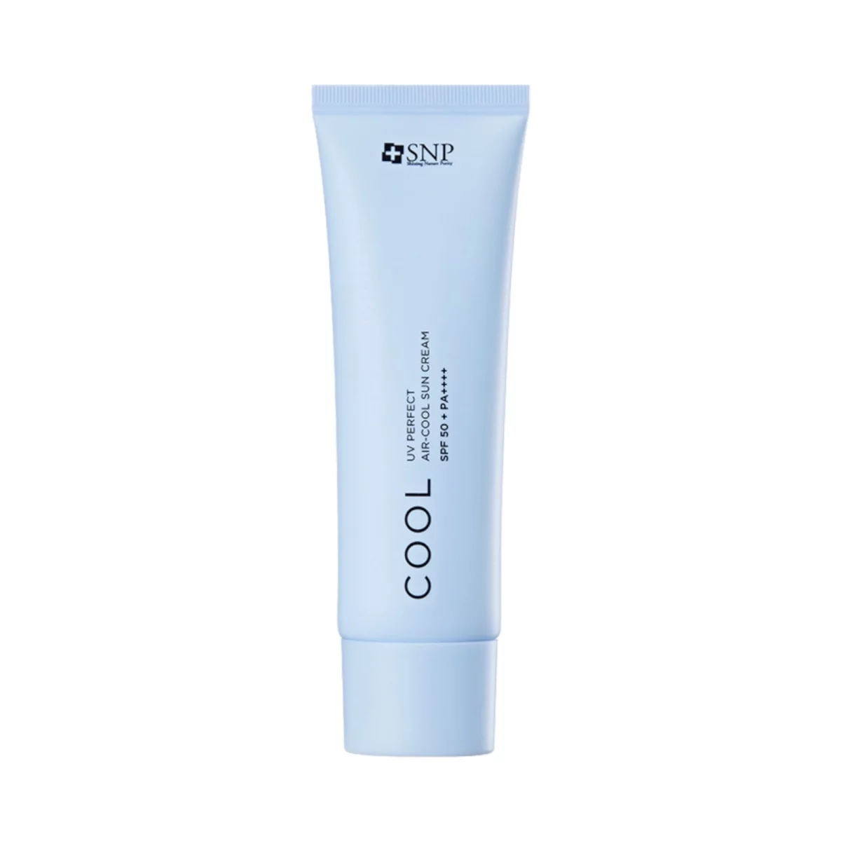 UV Perfect Air Cool Sunscreen SPF50+ PA++++ - 50g, 1pack