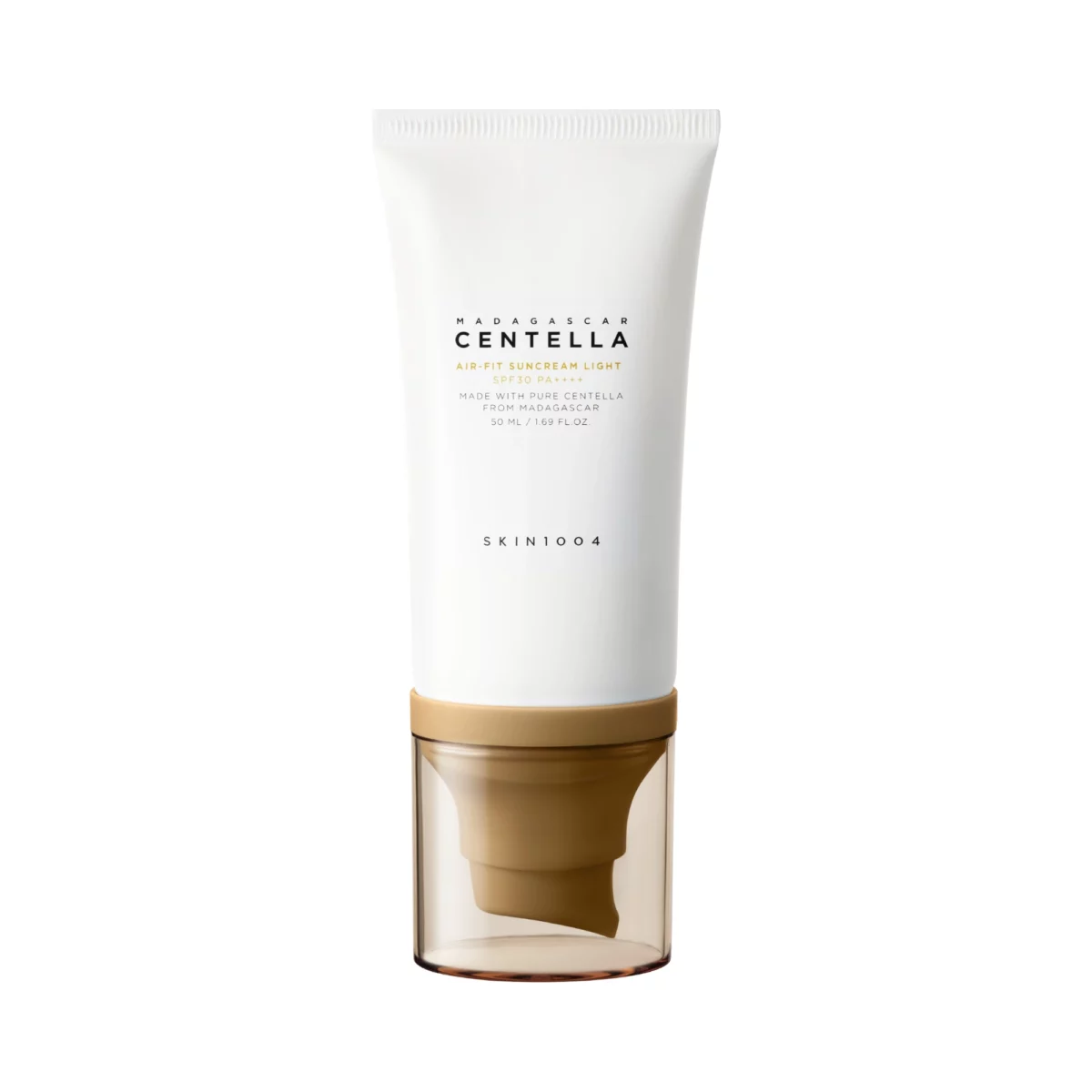 Centella Airfit Suncream Light