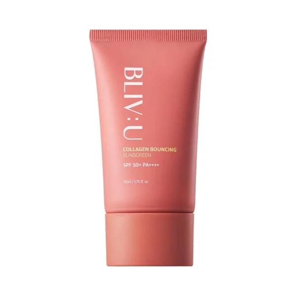 Collagen Bouncing Sun Cream SPF 50+ PA++++