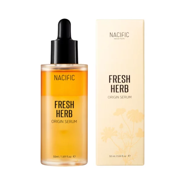 Fresh Herb Origin Serum