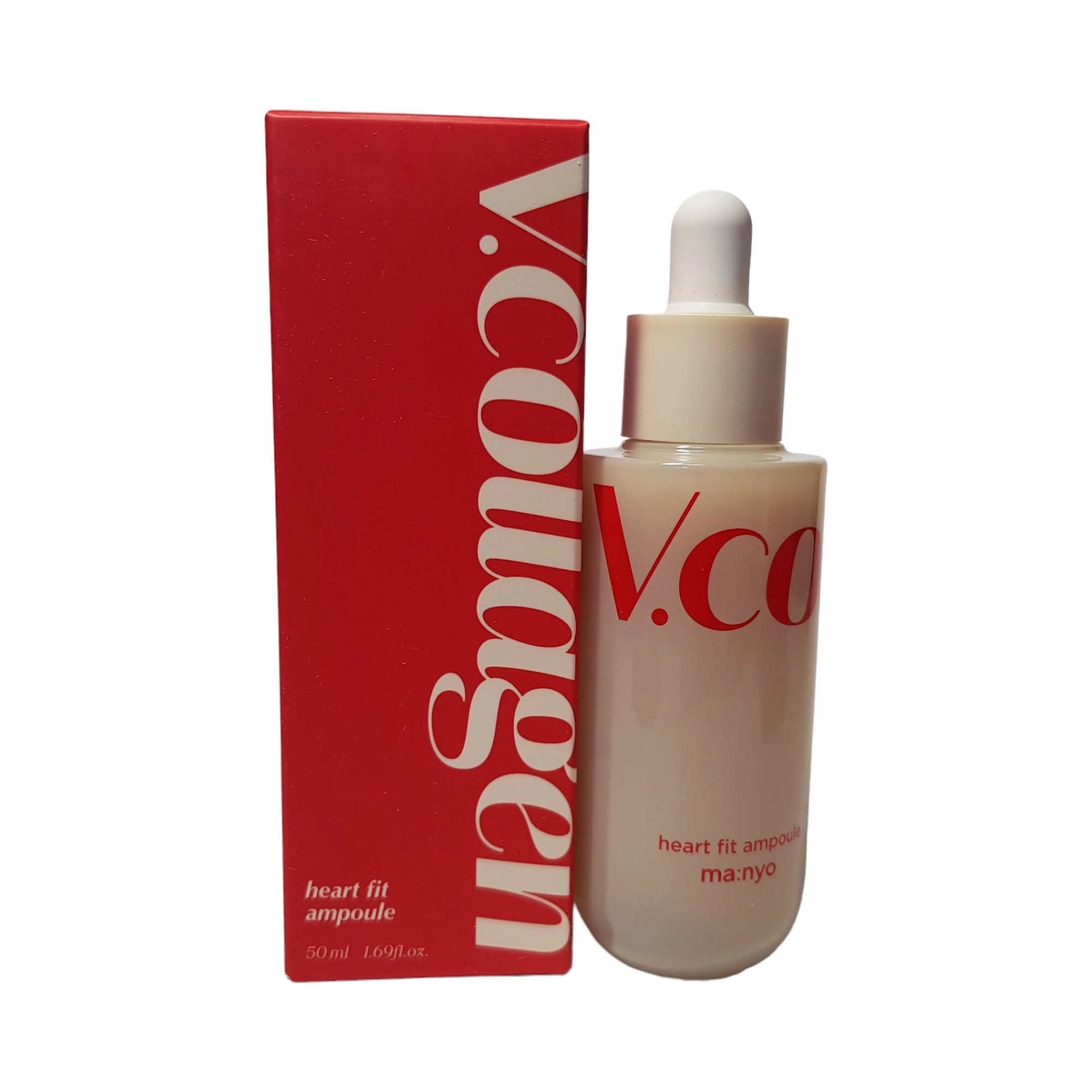 V Collagen Heart Fit Ampoule