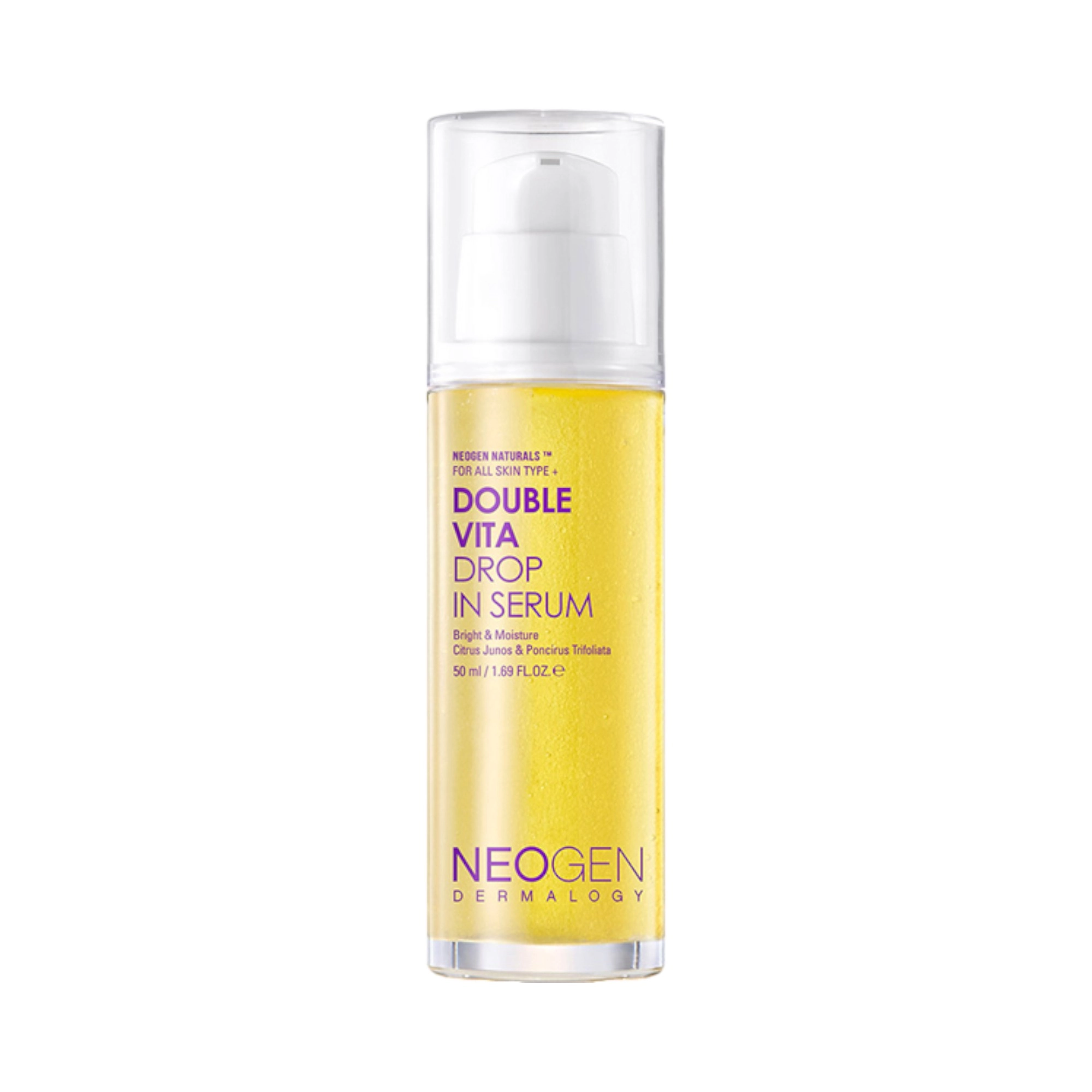 Double Vita Drop In Serum