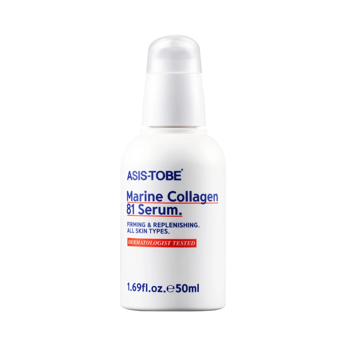 Marine Collagen 81 Serum