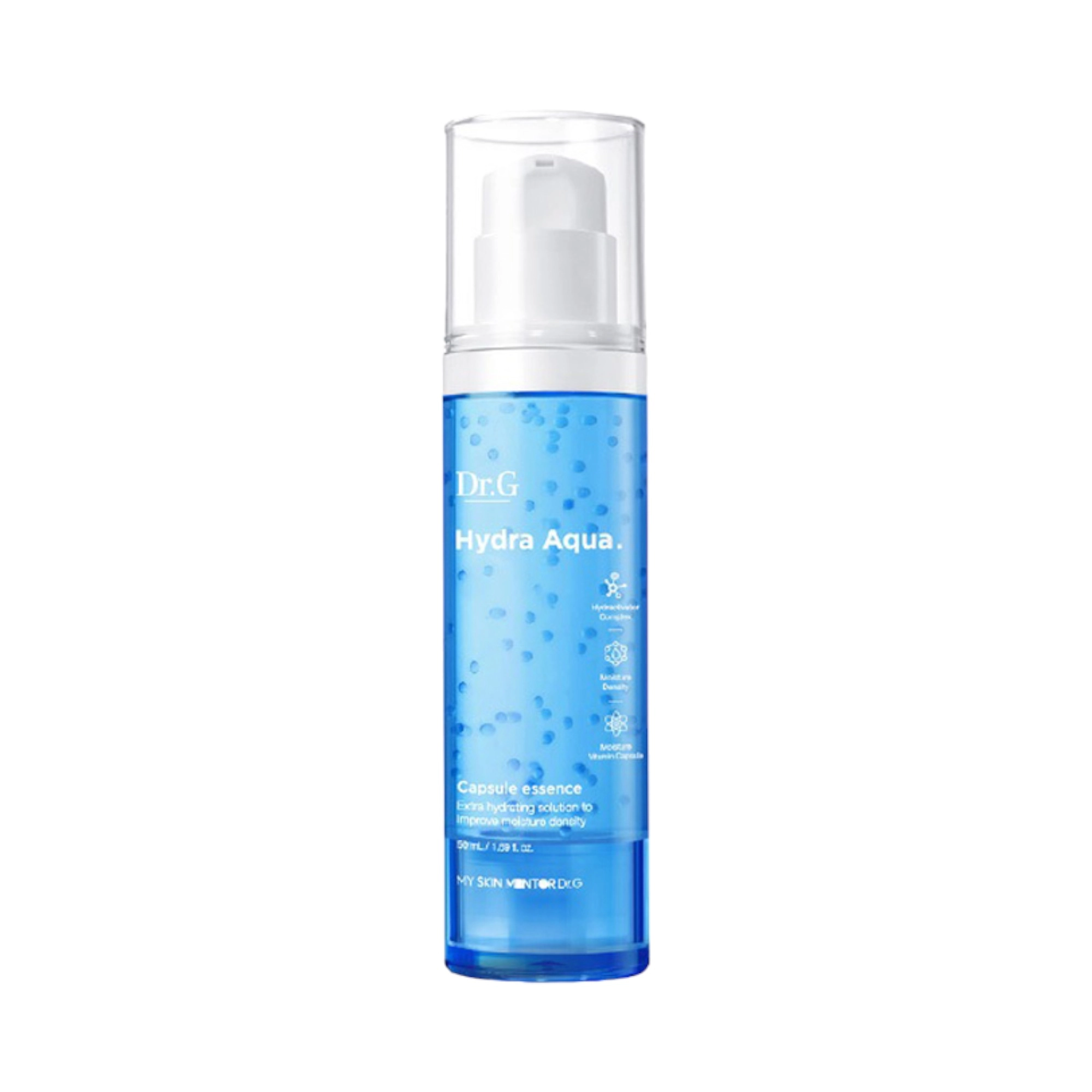 Hydra Aqua Capsule Essence