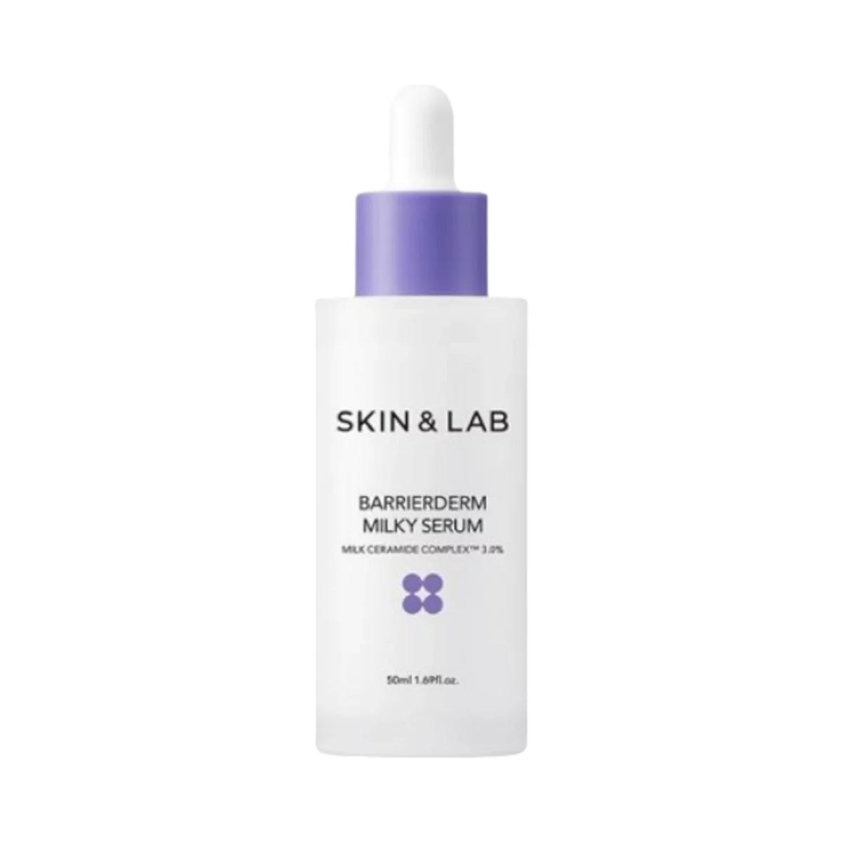 Barrierderm Milky Serum - 50ml, 1pack
