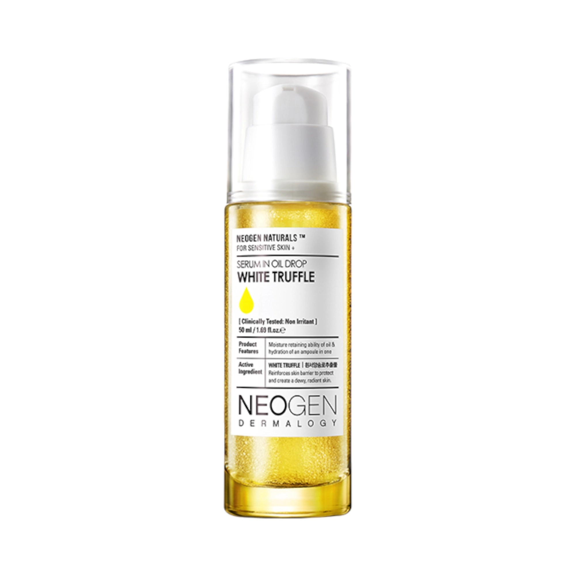 Neogen White Truffle Serum In Oil Drop
