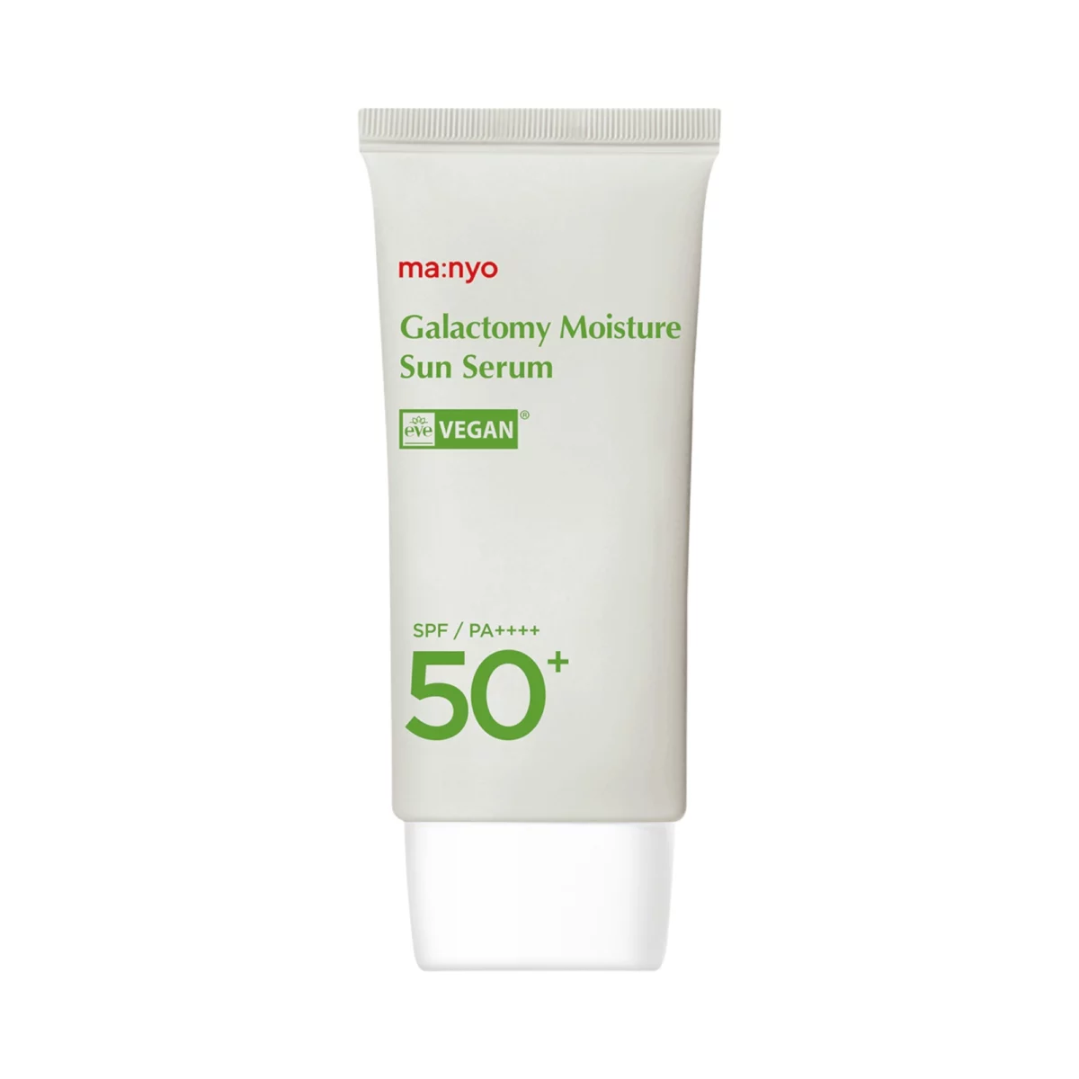 Galactomy Moisture Sun Serum SPF50+ PA++++ - 50ml, 1pack