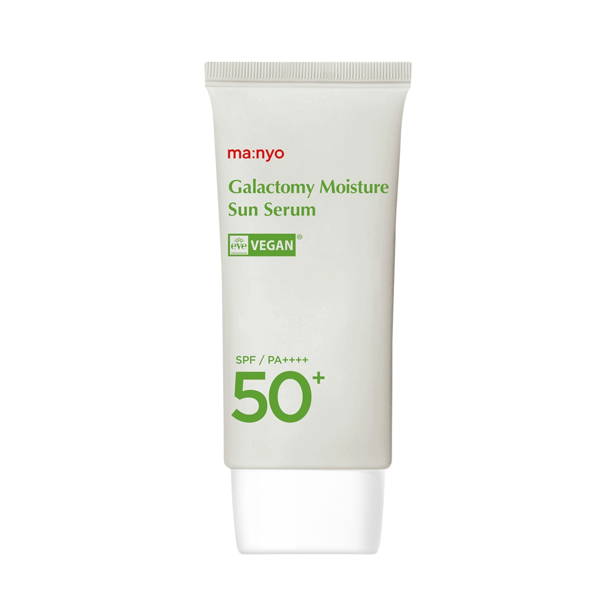 Galactomy Moisture Sun Serum SPF50+ PA++++