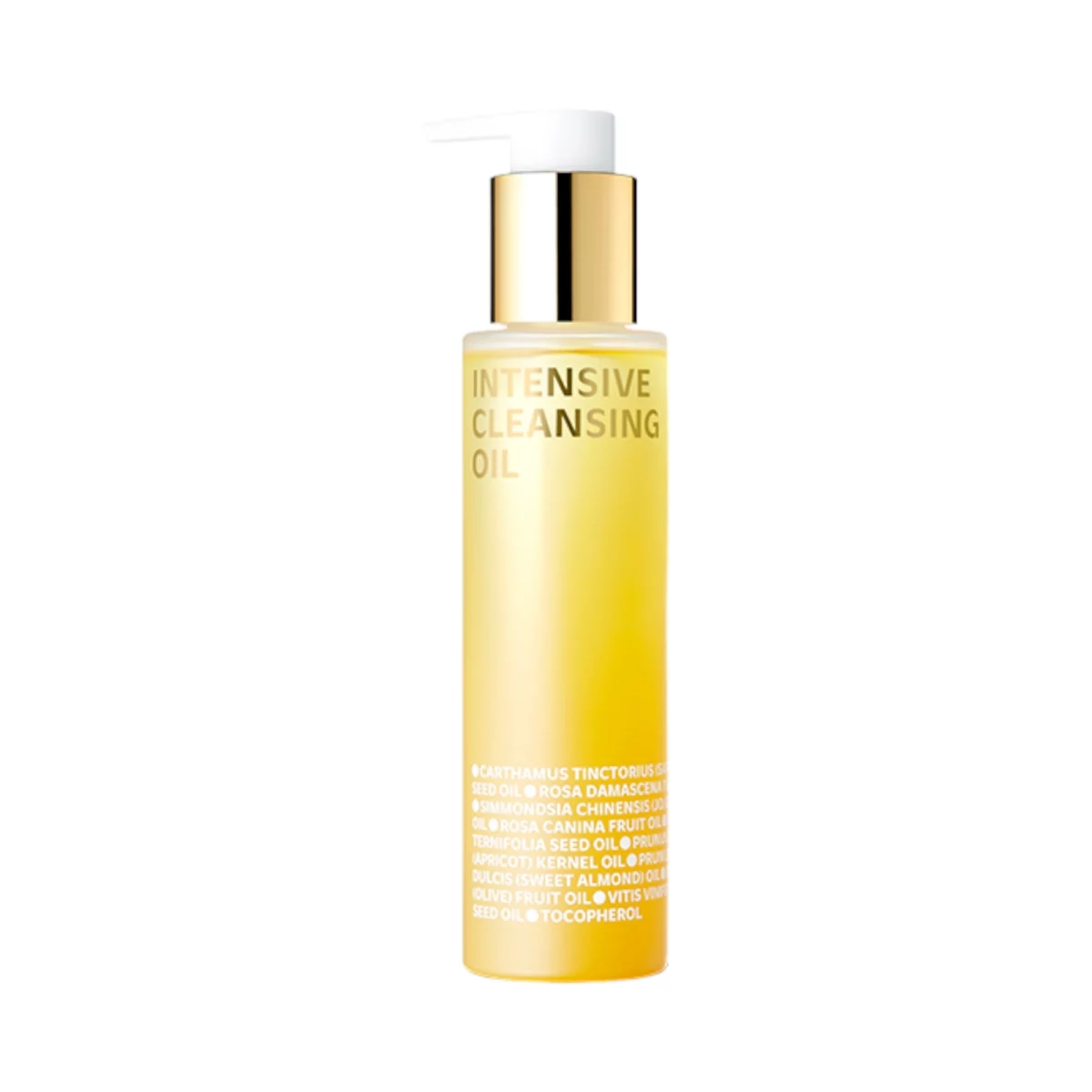 Intensive Cleansing Oil