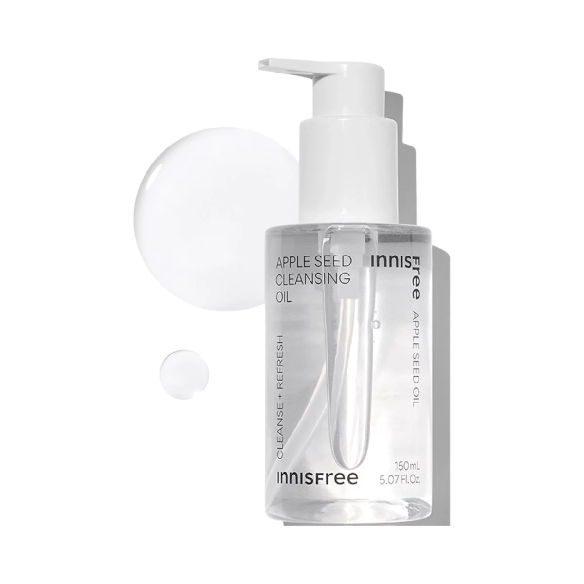 New Apple Seed Cleansing Oil - 150ml, 1pack