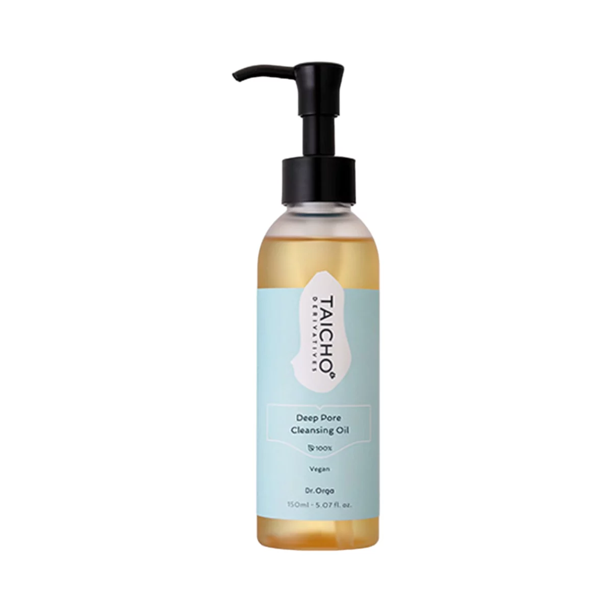 Deep Pore Cleansing Oil