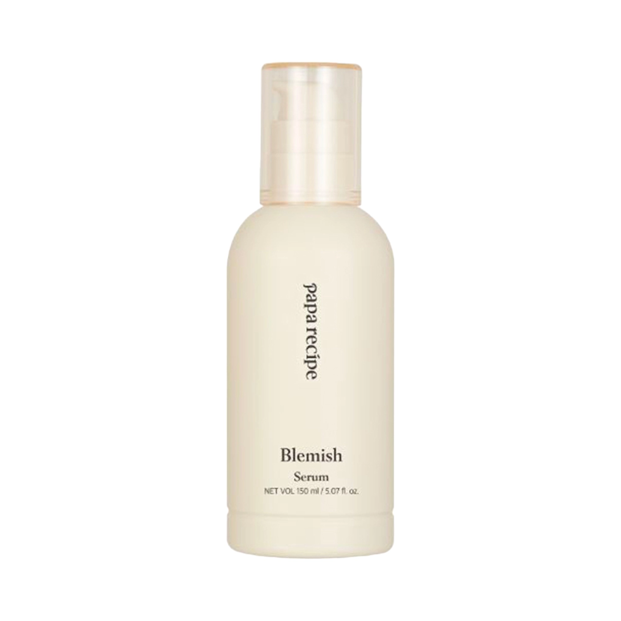 Blemish Serum