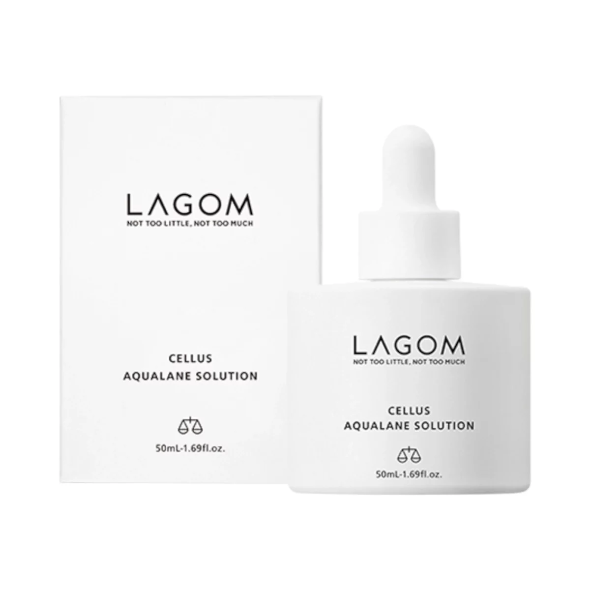 Cellus Aqua Renew Solution Ampoule - 50ml, 1pack