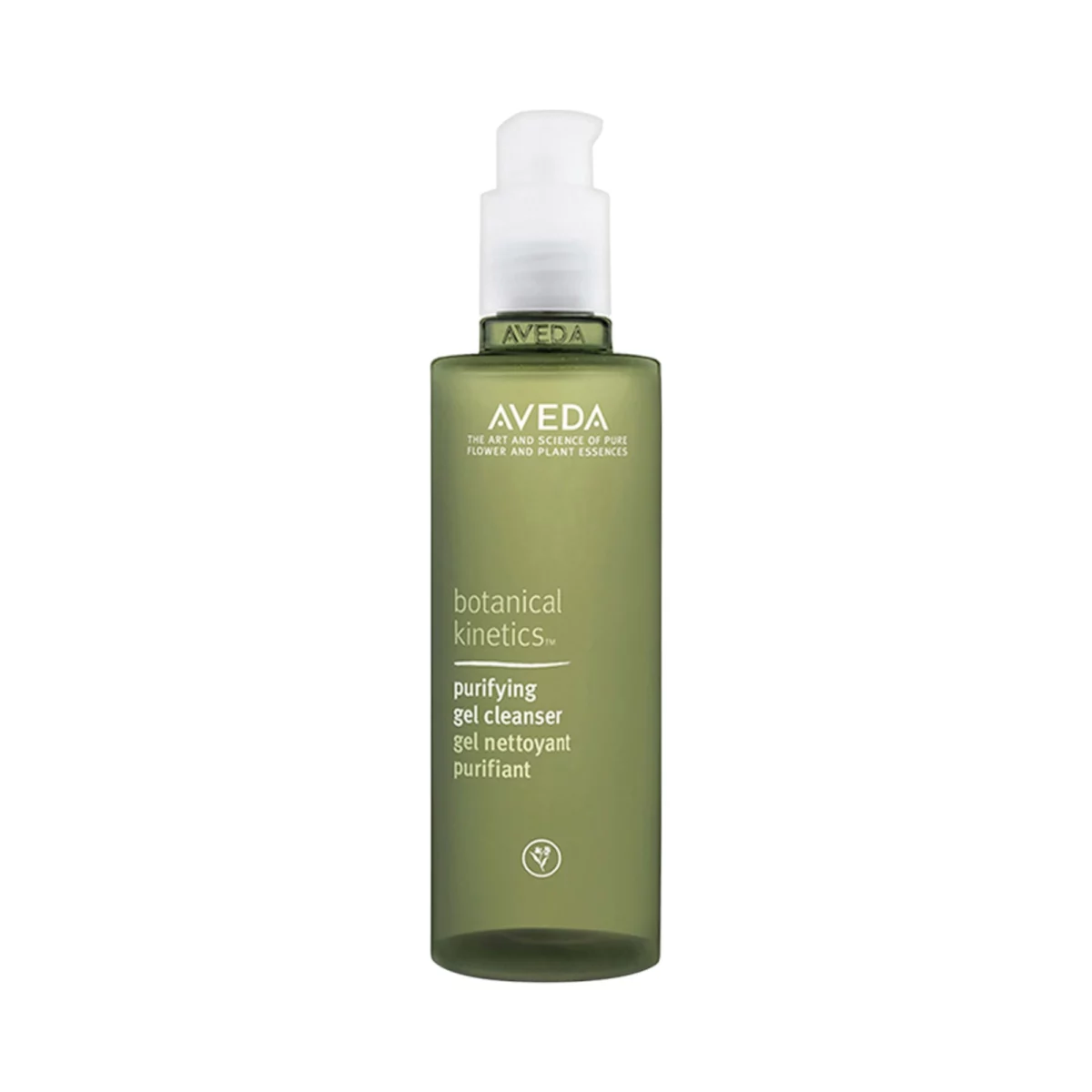 Botanical Kinetics Gel Cleanser - 150ml, 1pack