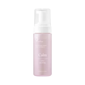 Cam Ampoule Wash Cleanser