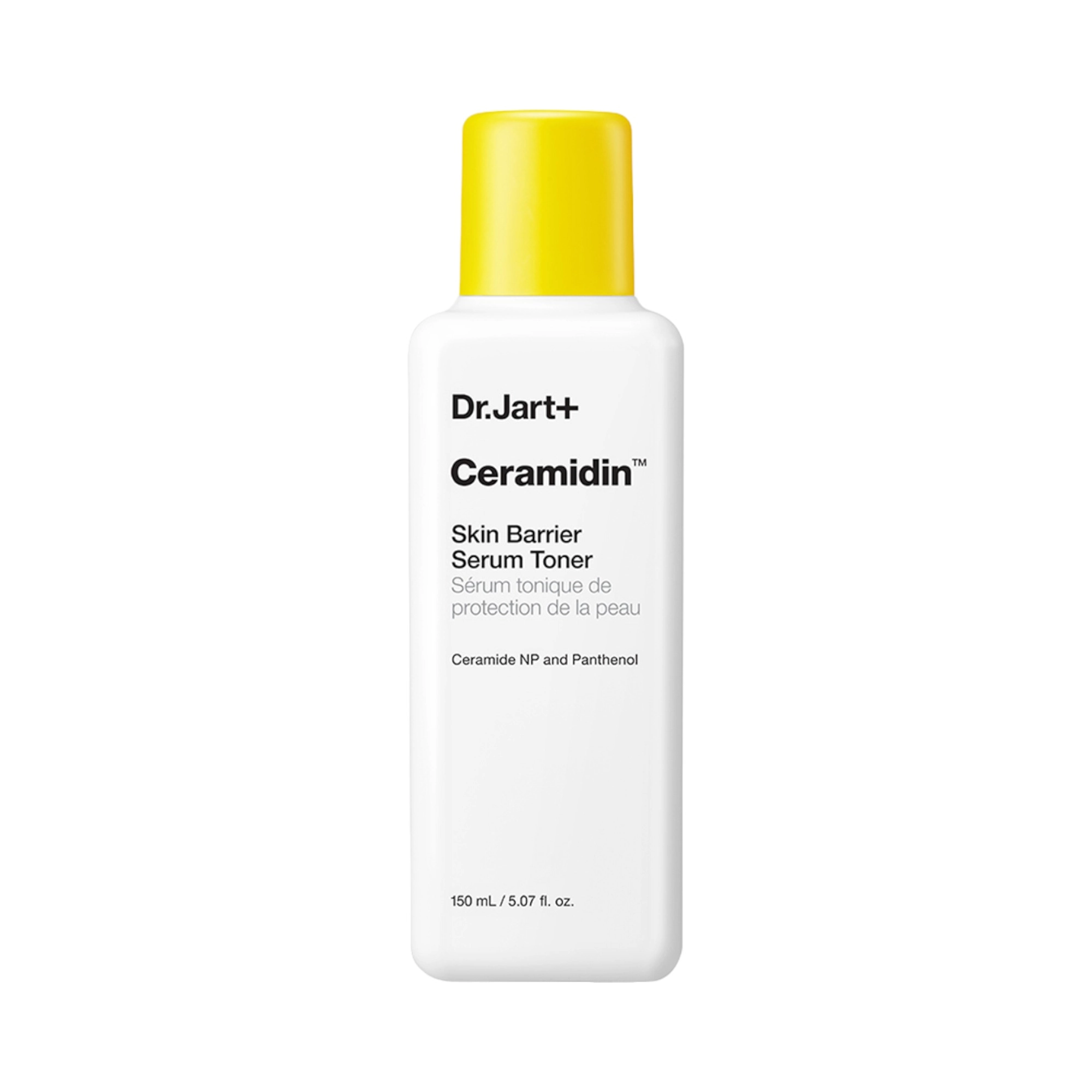 Ceramide Skin Barrier Serum Toner