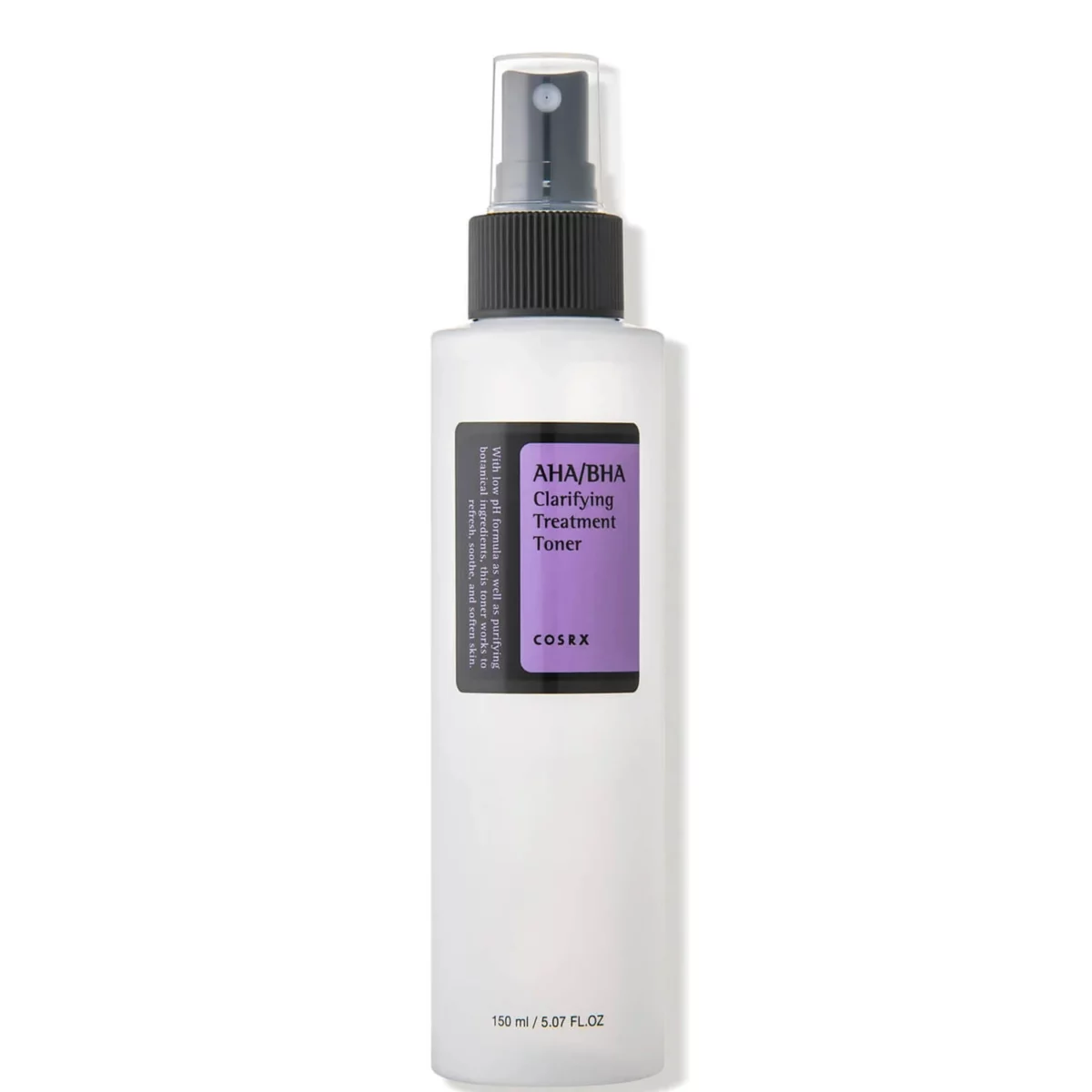 AHA BHA Clarifying Treatment Toner - 150ml, 1pack