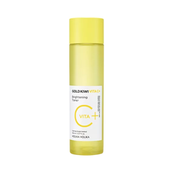 Gold Kiwi Vita C+ Brightening Toner