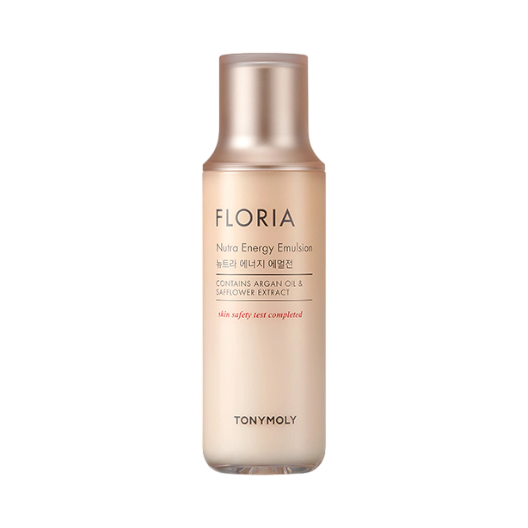 Floria Nutra Energy Emulsion