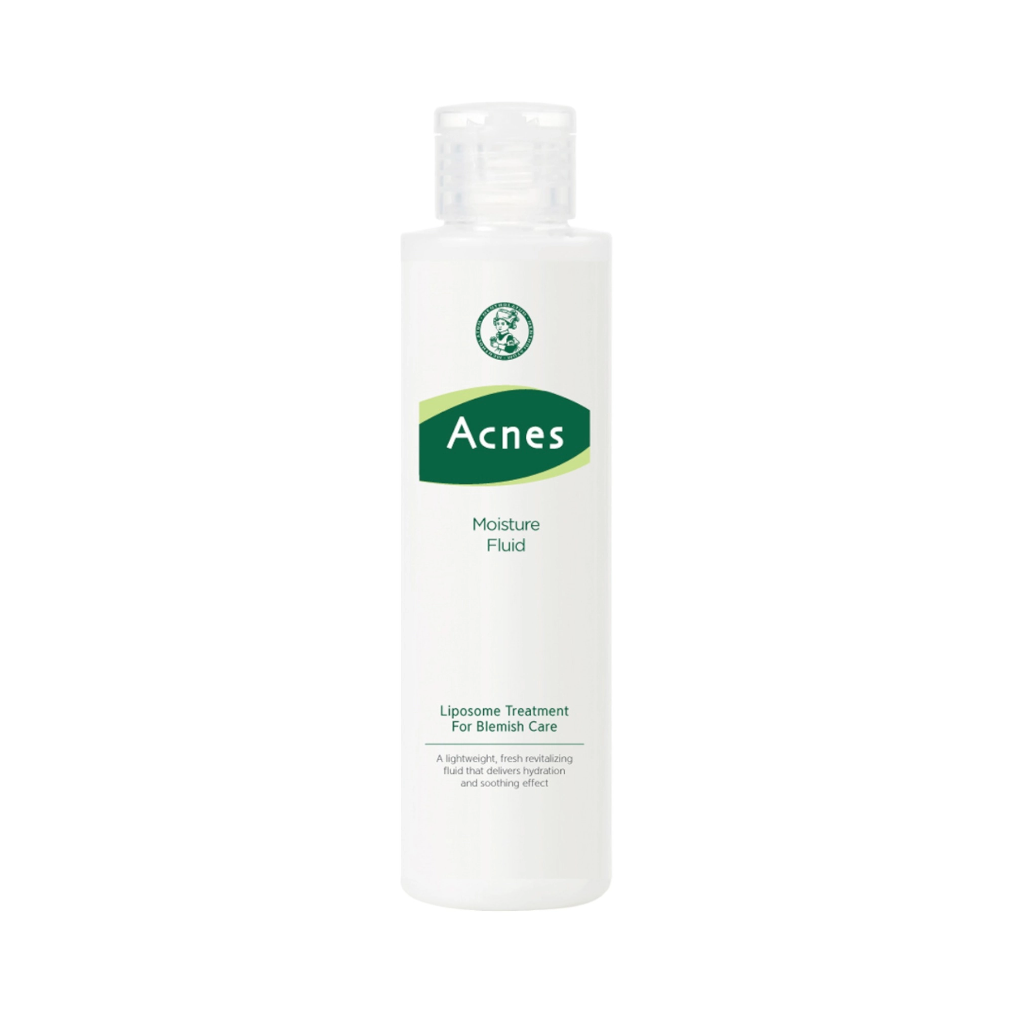 Moisture Fluid