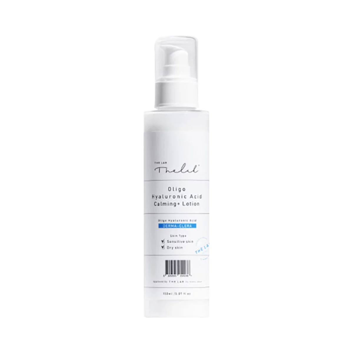 Oligo Hyaluronic Acid Calming Lotion - 150ml, 1pack