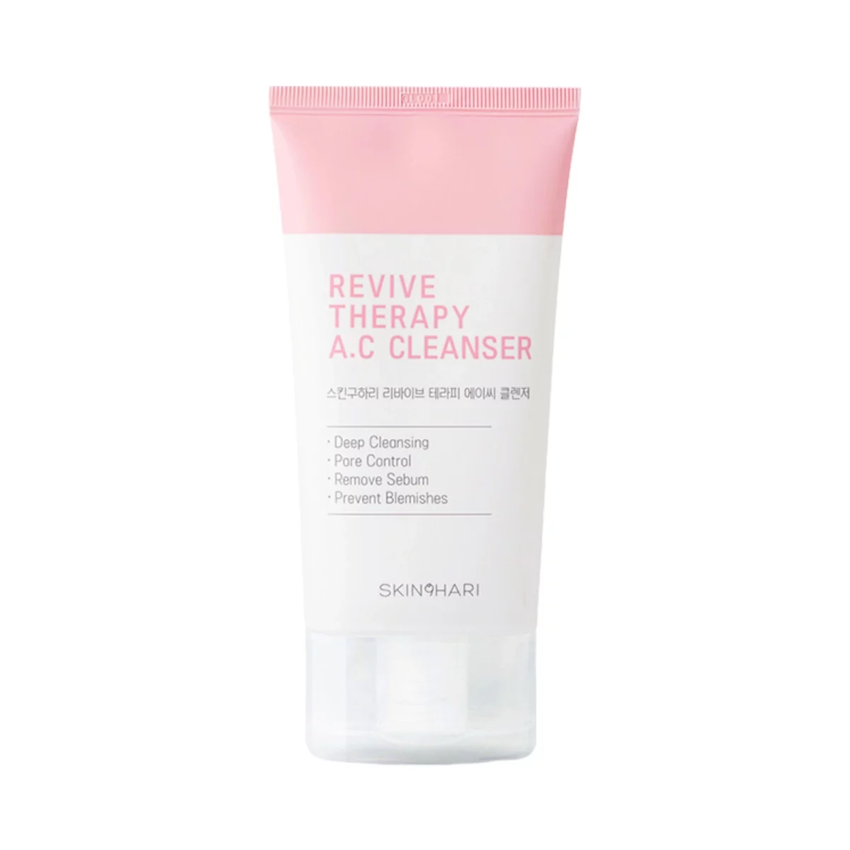 Revive Therapy AC Cleanser - 150ml, 1pack