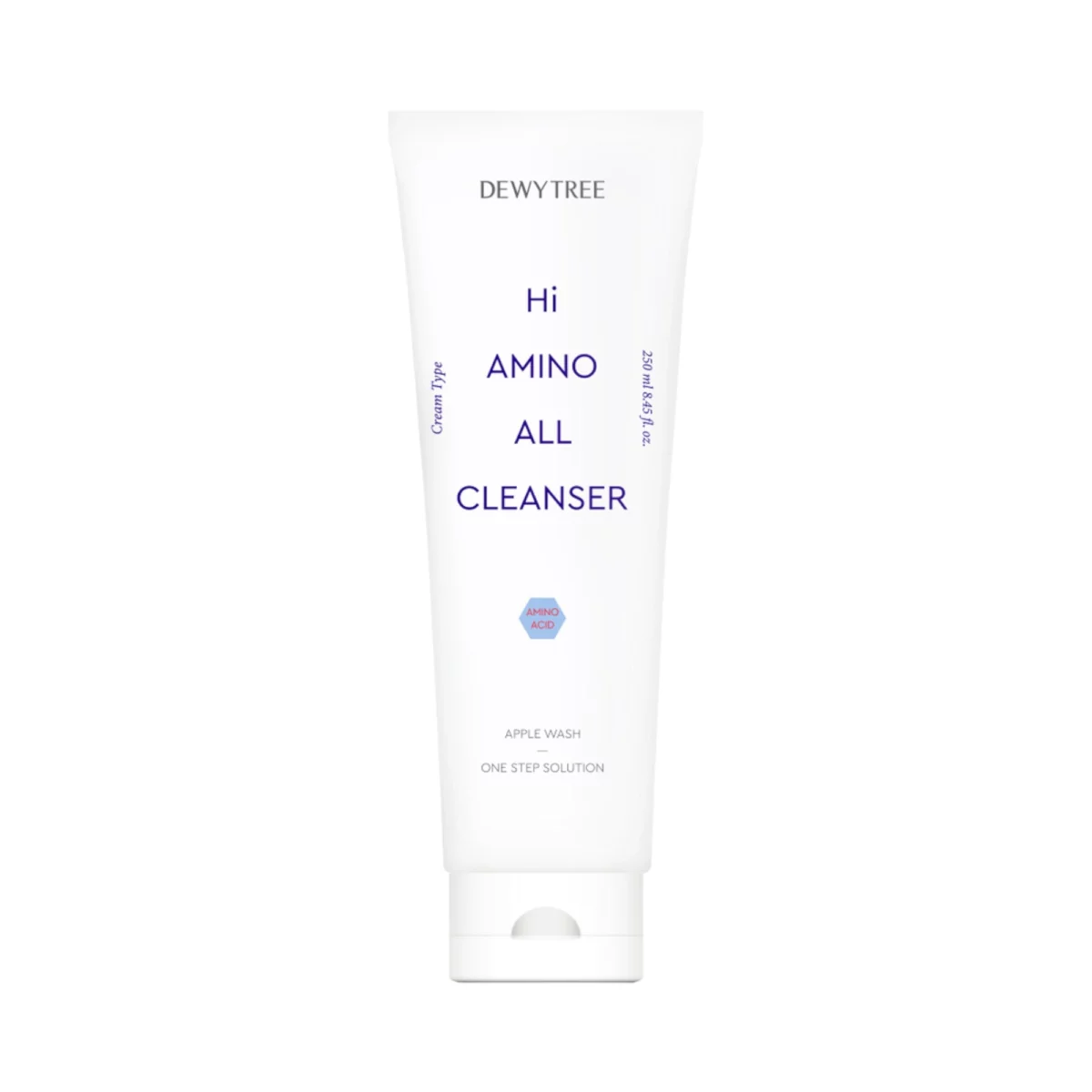 High Amino All Large Capacity Cleanser