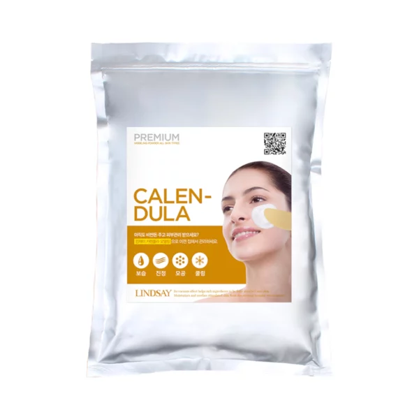 Premium calendula pack 1kg