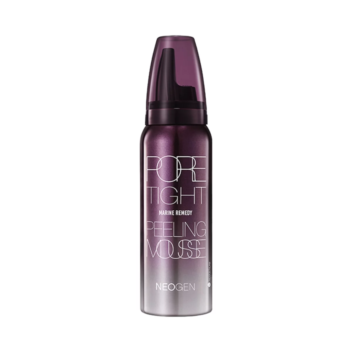NeoGen Pore Tight Peeling Mousse - 80g, 1pack