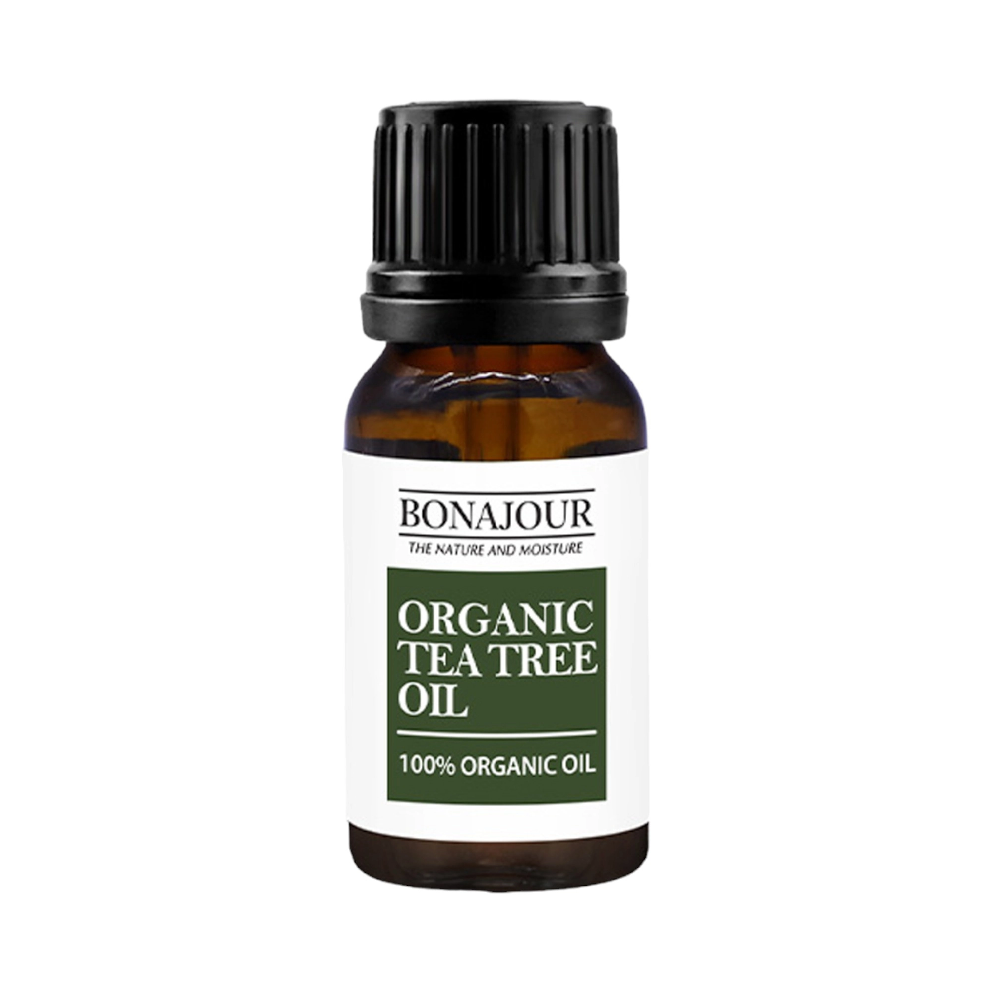 Organic Tea Tree Oil