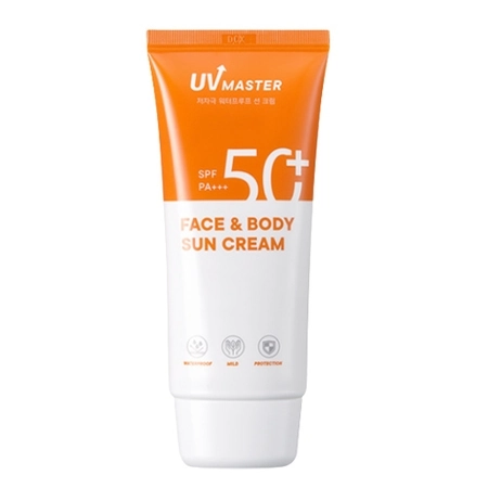 UV Master Perfecting Sunblock SPF50+ PA+++