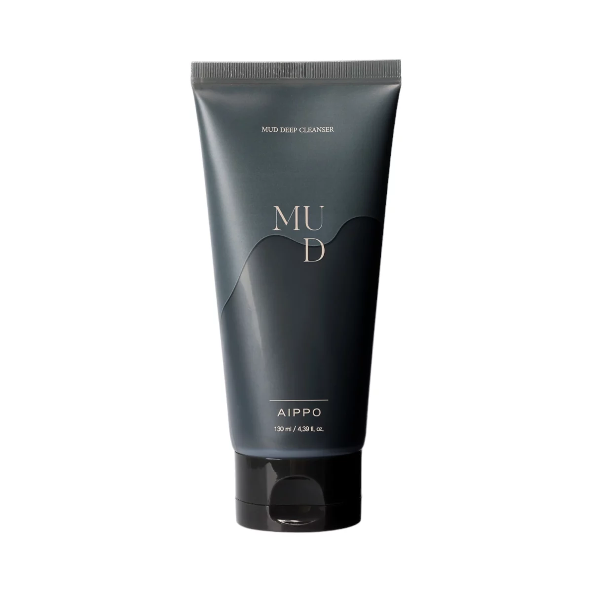 Mud Deep Cleanser - 130ml, 2packs