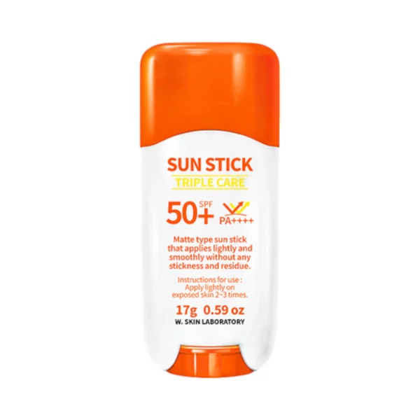 Triple Care Sunstick SPF50+ PA++++