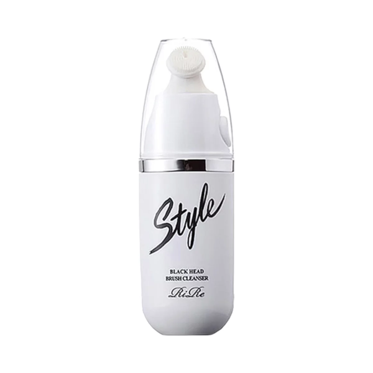Style Blackhead Brush Cleanser - 20ml, 1pack