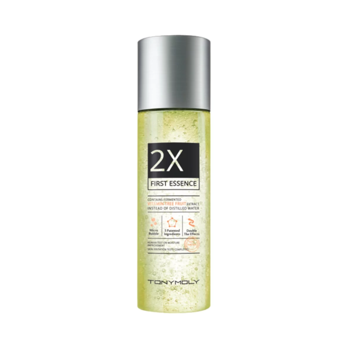 2X First Essence - 200ml, 1pack