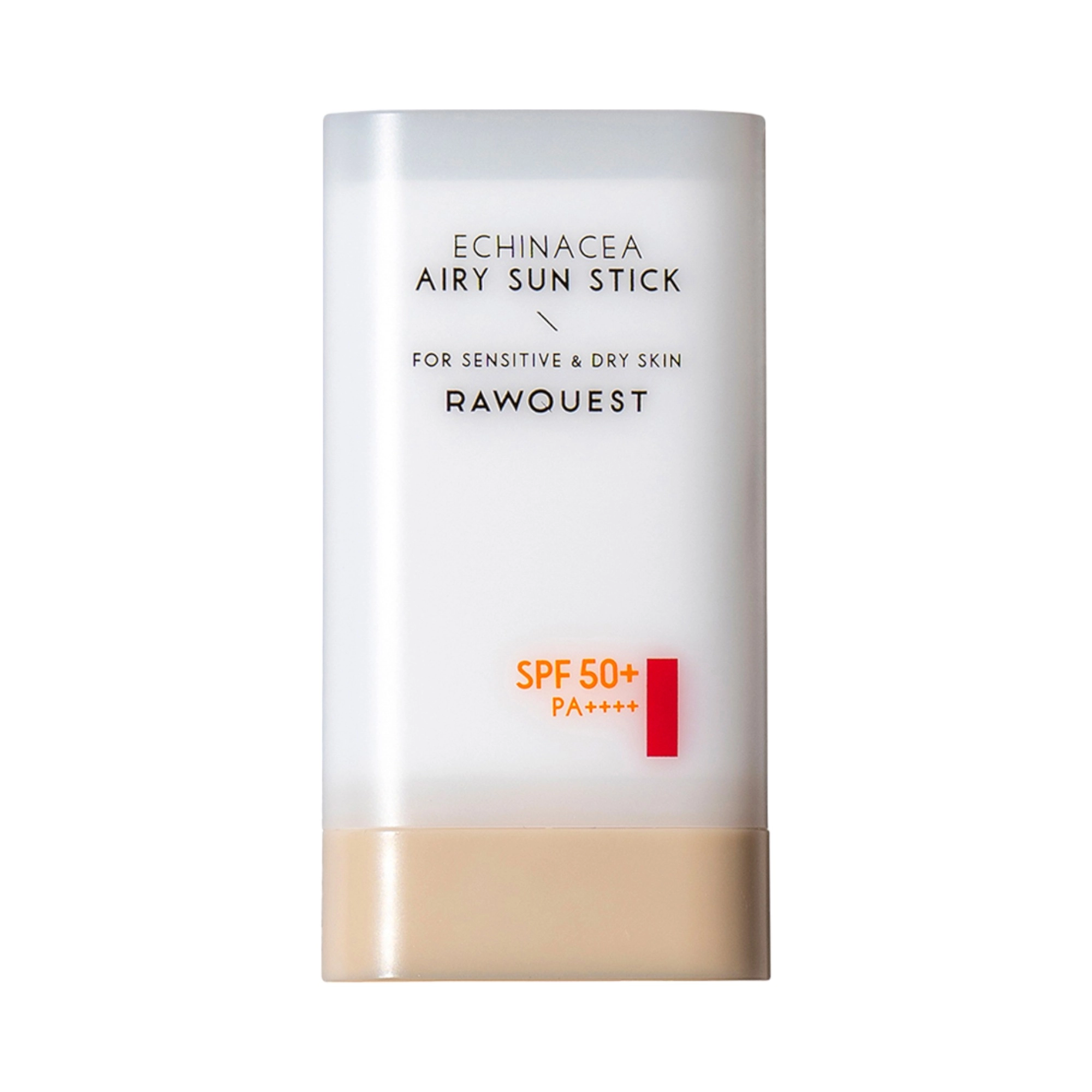 Echinacea Airy Sunstick SPF50+ PA++++
